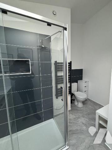 Maison rénovée - 2 chambres