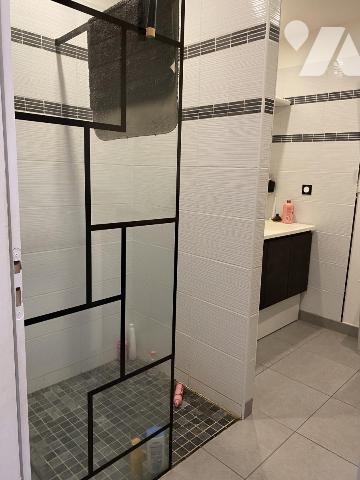 TIERCE DE PLAIN PIED HAUT ROCHER