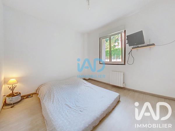 Appartement à vendre 3 pièces 59,1 m² La Bourboule