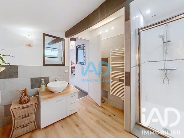 Appartement à vendre 3 pièces 59,1 m² La Bourboule