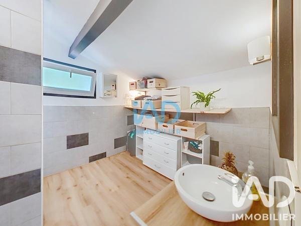 Appartement à vendre 3 pièces 59,1 m² La Bourboule