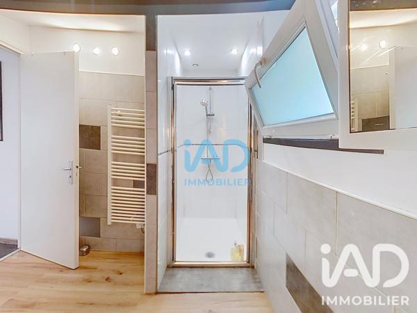 Appartement à vendre 3 pièces 59,1 m² La Bourboule