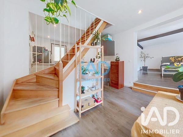 Appartement à vendre 3 pièces 59,1 m² La Bourboule