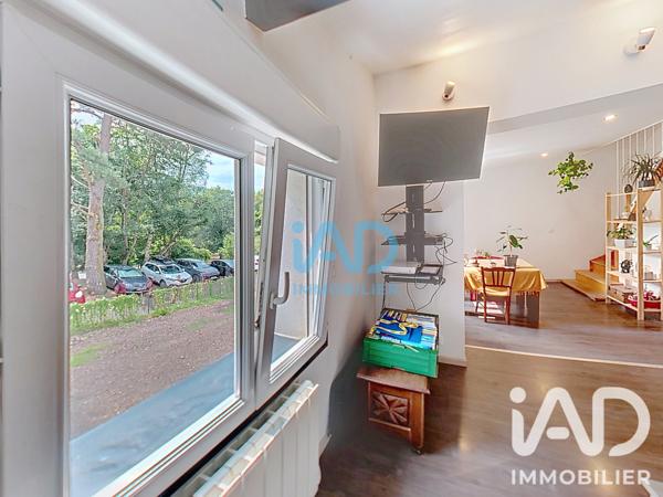 Appartement à vendre 3 pièces 59,1 m² La Bourboule