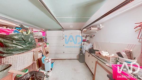 Appartement à vendre 3 pièces 59,1 m² La Bourboule