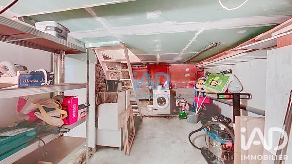 Appartement à vendre 3 pièces 59,1 m² La Bourboule