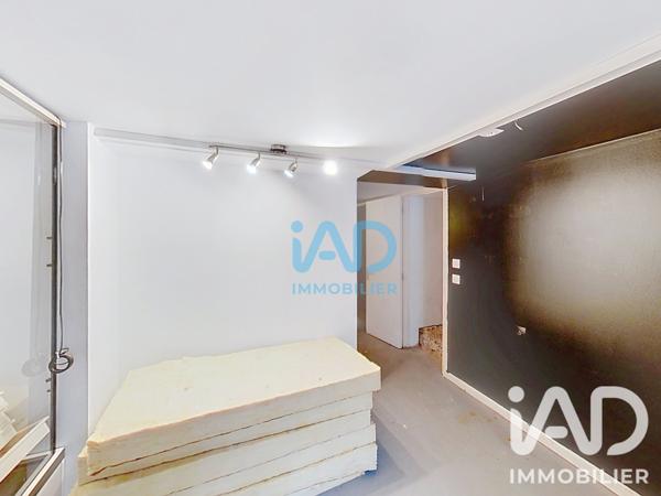 Appartement à vendre 3 pièces 59,1 m² La Bourboule