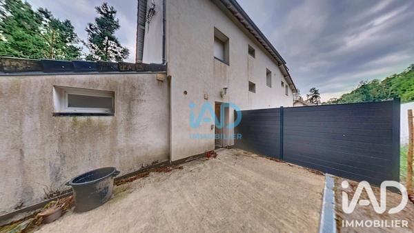 Appartement à vendre 3 pièces 59,1 m² La Bourboule