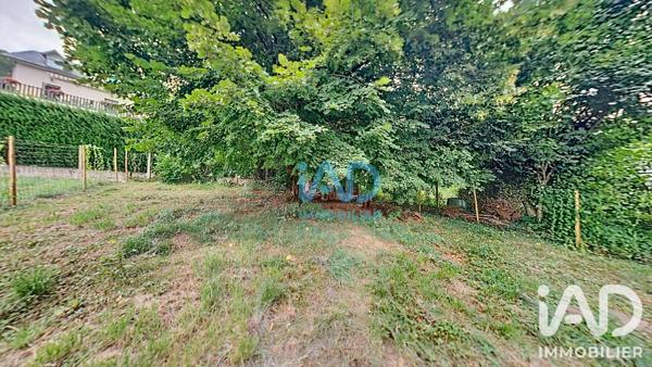 Appartement à vendre 3 pièces 59,1 m² La Bourboule