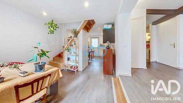 Appartement à vendre 3 pièces 59,1 m² La Bourboule