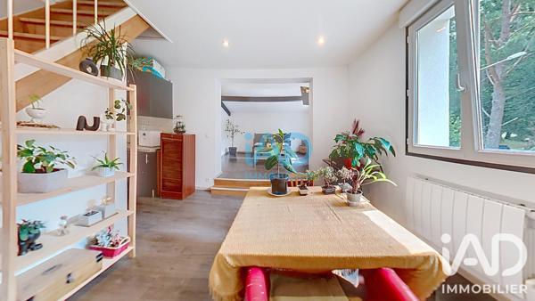 Appartement à vendre 3 pièces 59,1 m² La Bourboule