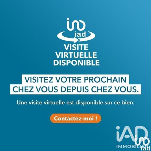 Appartement à vendre 3 pièces 59,1 m² La Bourboule