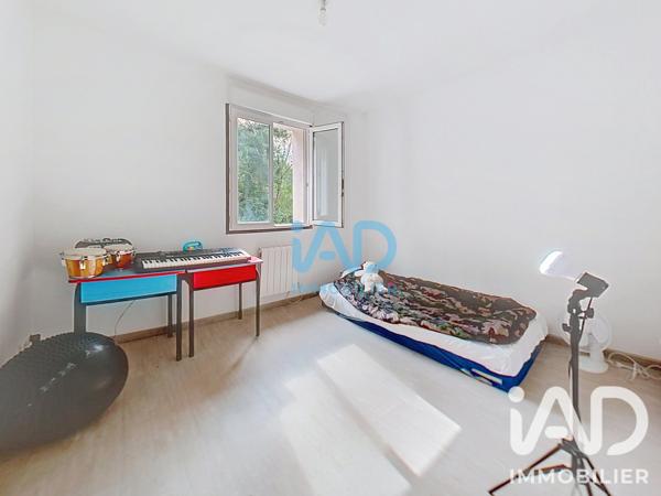 Appartement à vendre 3 pièces 59,1 m² La Bourboule