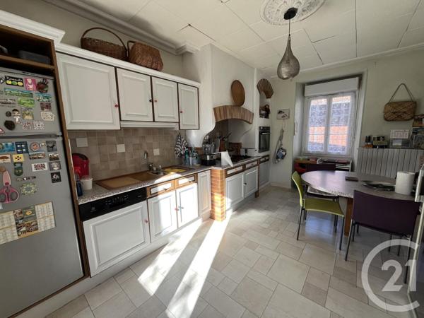 Maison à vendre  5 pièces - 154,11 m2 CARMAUX - 81