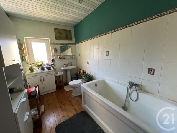 Maison à vendre  5 pièces - 154,11 m2 CARMAUX - 81