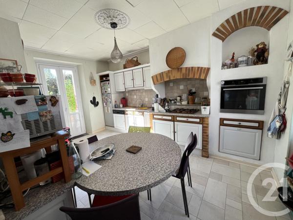 Maison à vendre  5 pièces - 154,11 m2 CARMAUX - 81