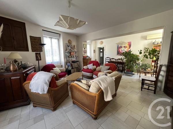 Maison à vendre  5 pièces - 154,11 m2 CARMAUX - 81