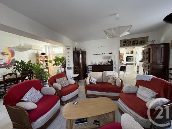 Maison à vendre  5 pièces - 154,11 m2 CARMAUX - 81