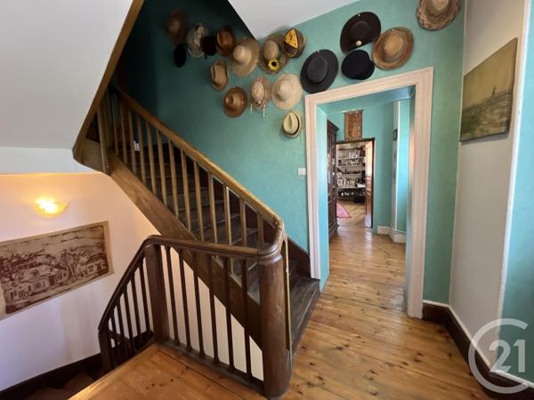 Maison à vendre  5 pièces - 154,11 m2 CARMAUX - 81