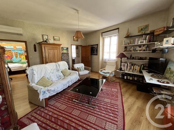 Maison à vendre  5 pièces - 154,11 m2 CARMAUX - 81