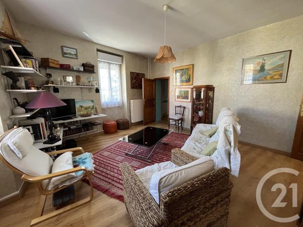 Maison à vendre  5 pièces - 154,11 m2 CARMAUX - 81