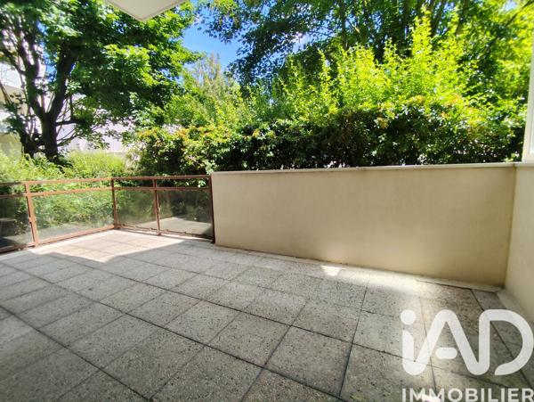 Appartement à vendre 3 pièces 62 m² Écouen