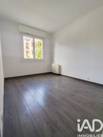 Appartement à vendre 3 pièces 62 m² Écouen
