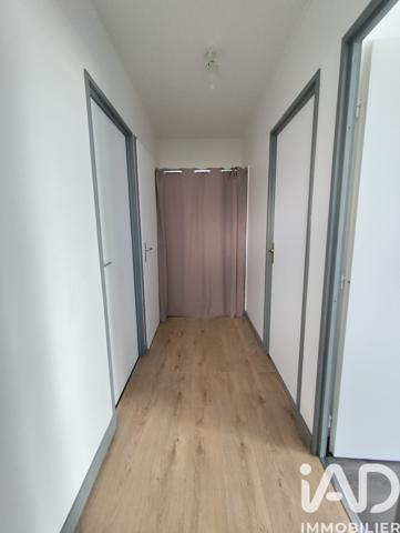 Appartement à vendre 3 pièces 62 m² Écouen
