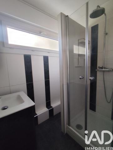 Appartement à vendre 3 pièces 62 m² Écouen