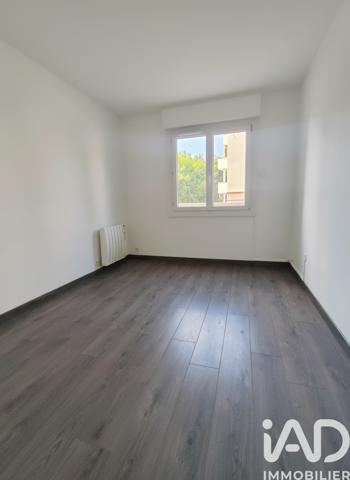 Appartement à vendre 3 pièces 62 m² Écouen