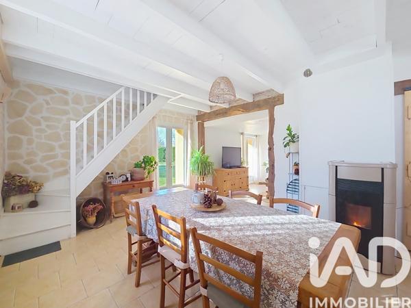 Maison à vendre 7 pièces 185 m² Fleurance