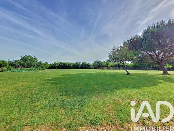 Maison à vendre 7 pièces 185 m² Fleurance