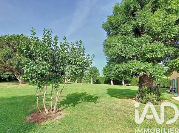 Maison à vendre 7 pièces 185 m² Fleurance