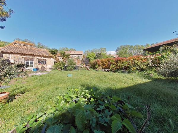 Ensemble immobilier Bize Minervois 7 pièce(s) 516 m2