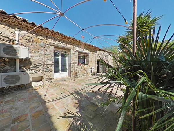 Ensemble immobilier Bize Minervois 7 pièce(s) 516 m2
