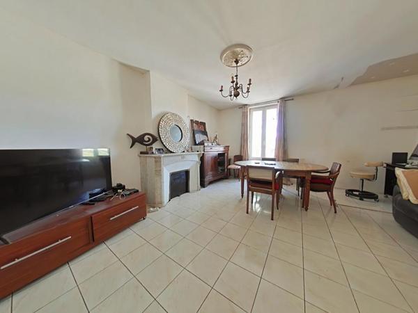 Ensemble immobilier Bize Minervois 7 pièce(s) 516 m2