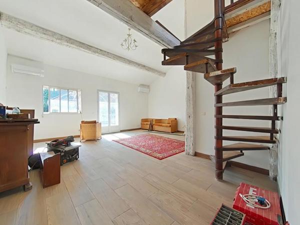 Ensemble immobilier Bize Minervois 7 pièce(s) 516 m2