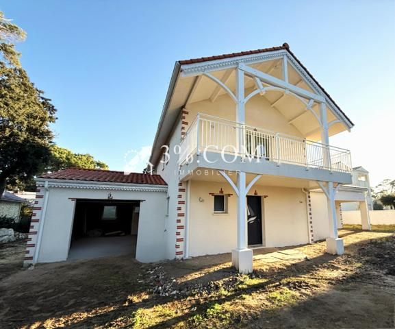 Villa 6 pièce(s) 3 chambre(s) 176 m²