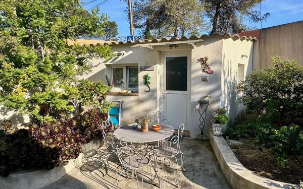Maison à vendre    5 pièces • 103,90 m2 Antibes