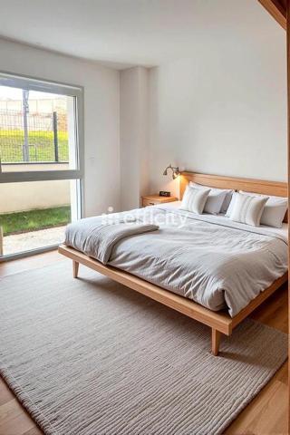 Appartement 2 pièces - 51 m²