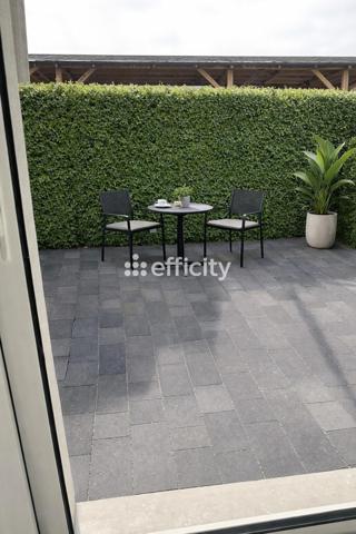 Appartement 2 pièces - 51 m²