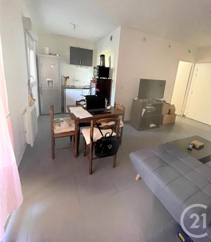 Appartement F1 à vendre  1 pièce - 23,94 m2 VERNAISON - 69