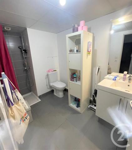 Appartement F1 à vendre  1 pièce - 23,94 m2 VERNAISON - 69