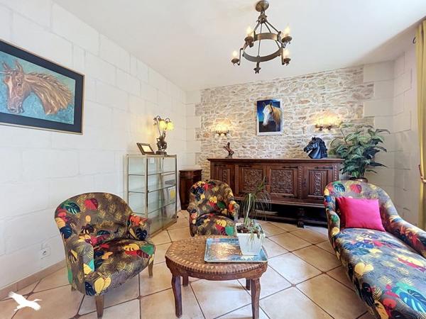 Maison 389 610 € Tours 6 p 111 m² DPE D