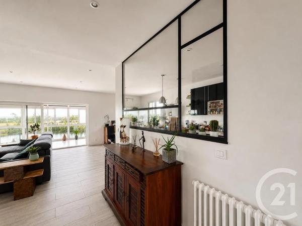 Maison à vendre  5 pièces - 118,47 m 2   CONFLANS STE HONORINE  - 78