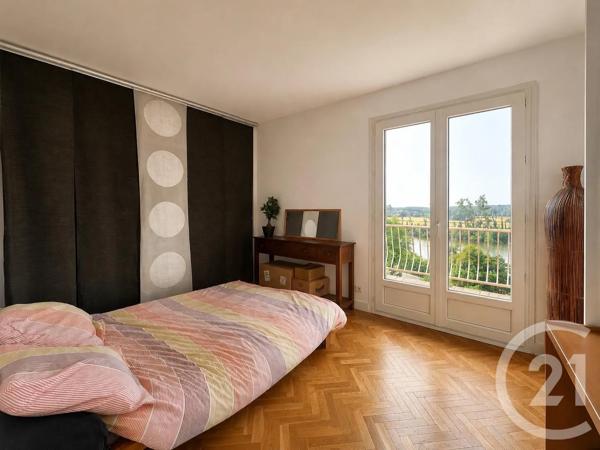 Maison à vendre  5 pièces - 118,47 m 2   CONFLANS STE HONORINE  - 78
