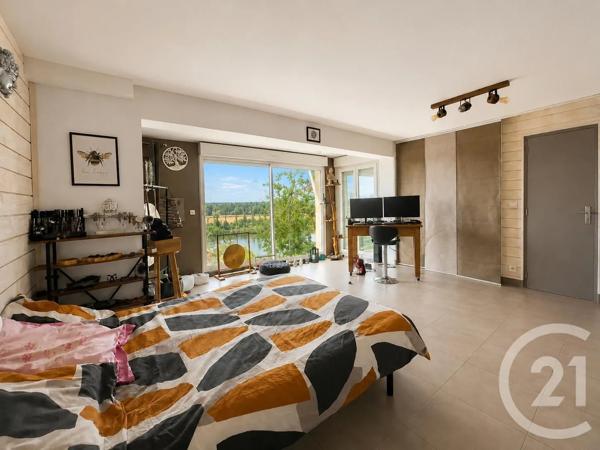 Maison à vendre  5 pièces - 118,47 m 2   CONFLANS STE HONORINE  - 78