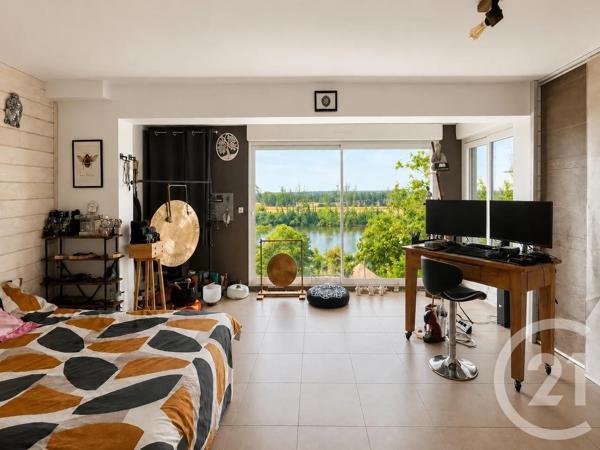 Maison à vendre  5 pièces - 118,47 m 2   CONFLANS STE HONORINE  - 78