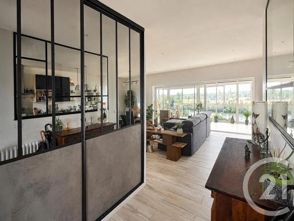 Maison à vendre  5 pièces - 118,47 m 2   CONFLANS STE HONORINE  - 78