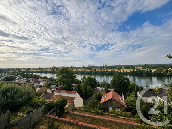 Maison à vendre  5 pièces - 118,47 m 2   CONFLANS STE HONORINE  - 78